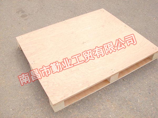 出口免熏蒸托盘